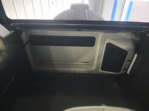 Used 2024 Ford Bronco Wildtrak image 20