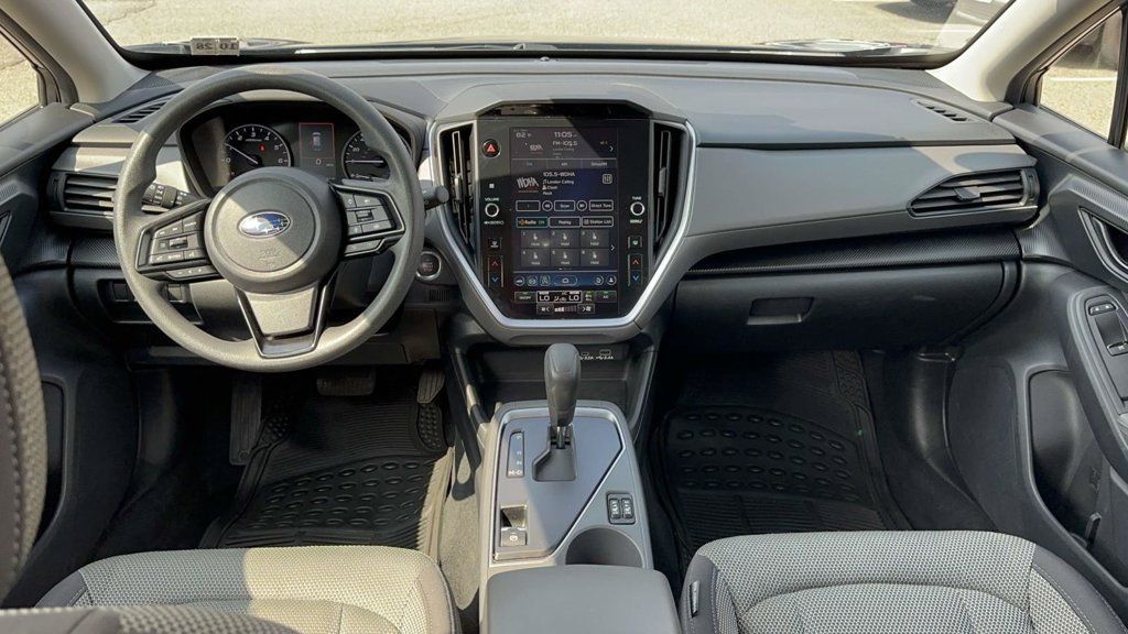 Certified 2024 Subaru Crosstrek 2.0i Premium AWD/4WD image 11