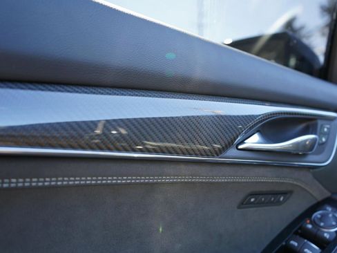 Used 2023 Cadillac CT5 V Blackwing w/ LPO, Bronce Accent Package image 17