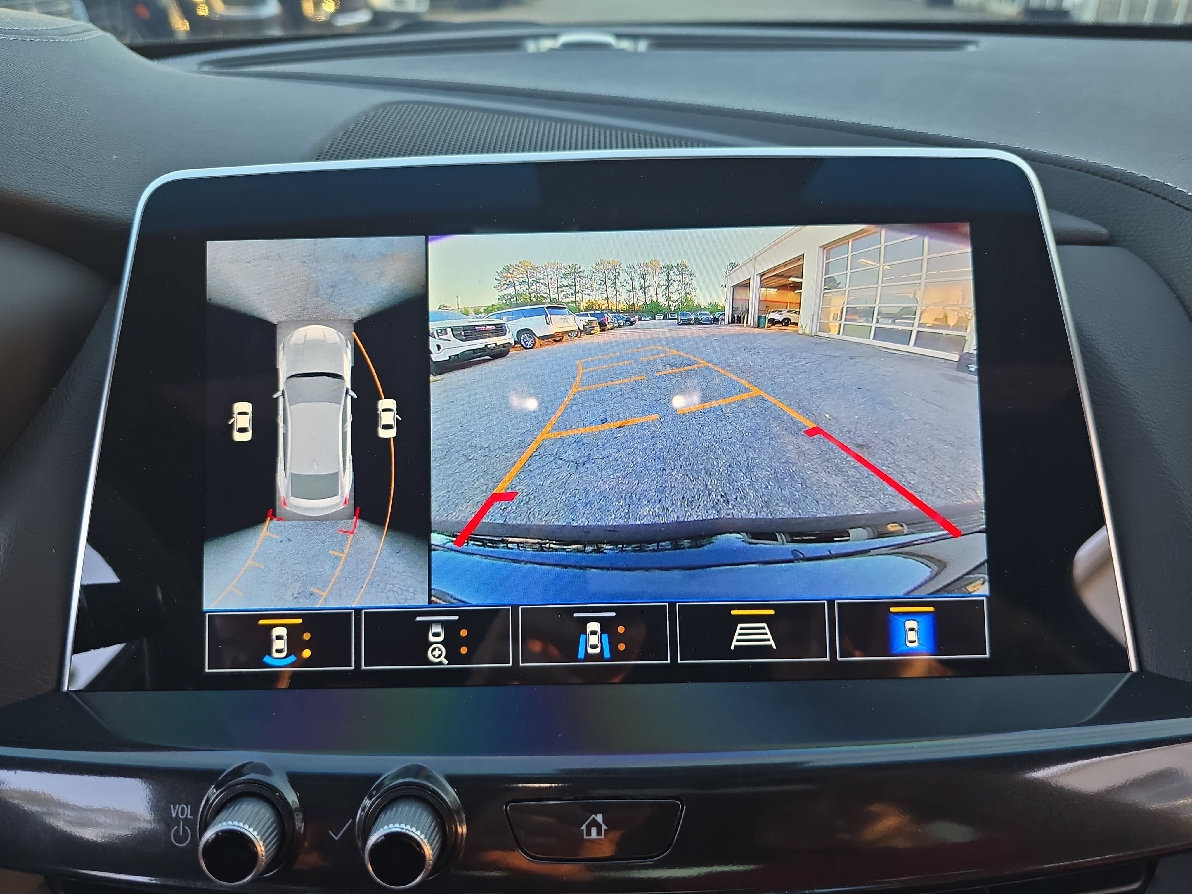 Certified 2024 Cadillac CT5 V Blackwing RWD image 23