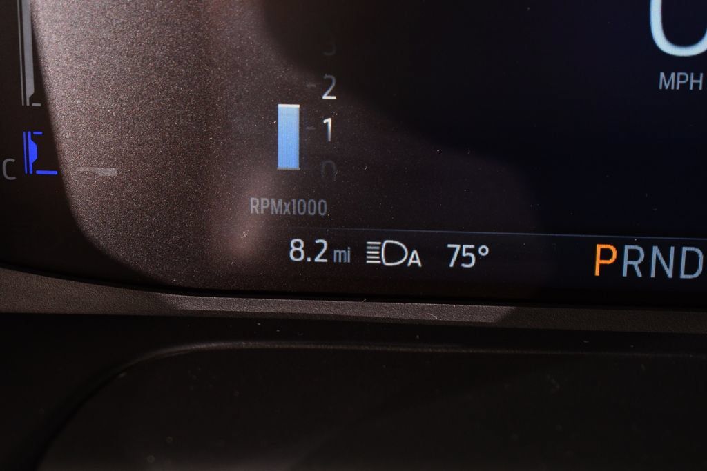 New 2027 Ford Transit 350 148 Medium Roof AWD w/ Load Area Protection Package image 28