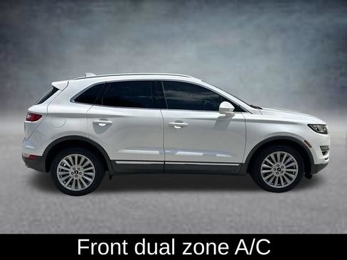 Used 2019 Lincoln MKC Premiere FWD image 4