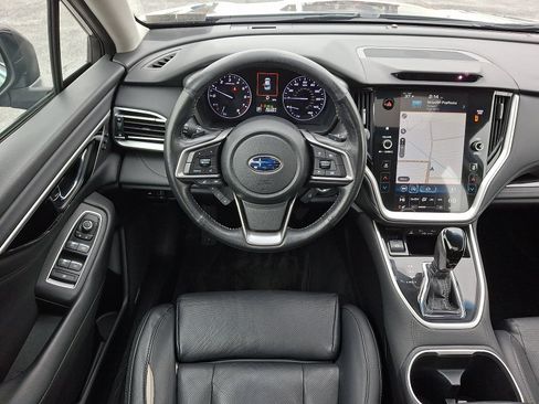Used 2021 Subaru Legacy Limited image 11