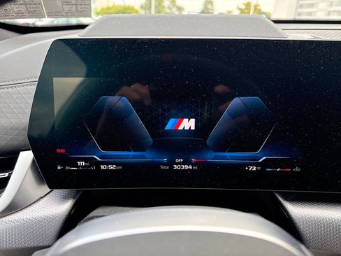 Used 2025 BMW X2 M35i w/ Premium Package AWD/4WD image 13