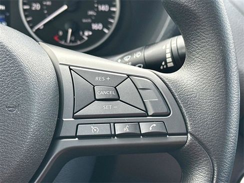 New 2025 Nissan Sentra S image 18