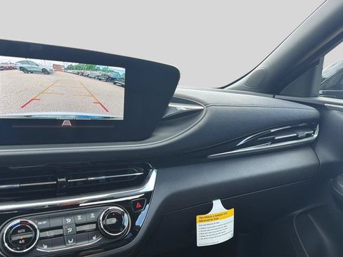 New 2026 Buick Envista Sport Touring w/ Convenience I Package FWD image 13