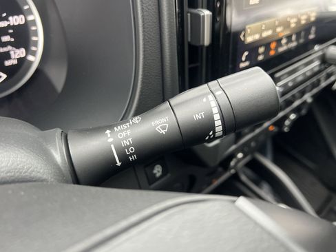 New 2026 Nissan Frontier SV image 11