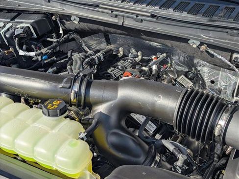 New 2026 Ford Expedition Max King Ranch image 15