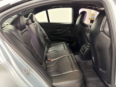 Used 2016 BMW M3 RWD image 31