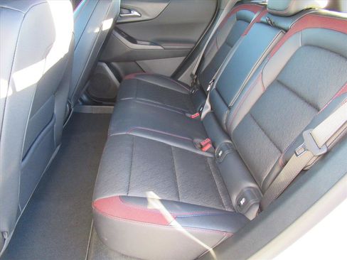 Used 2026 Chevrolet Equinox RS w/ Convenience Package III FWD image 28