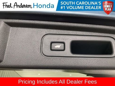 New 2026 Honda Odyssey Touring image 22