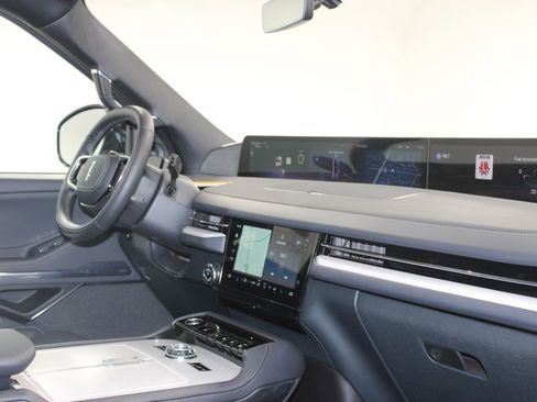 New 2025 Lincoln Navigator Reserve w/ Jet Appearance Package image 33