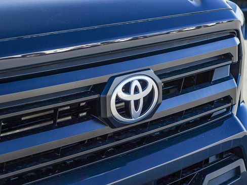 New 2026 Toyota Tacoma SR RWD image 10