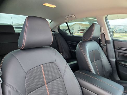 Used 2020 Nissan Altima 2.5 SR image 30