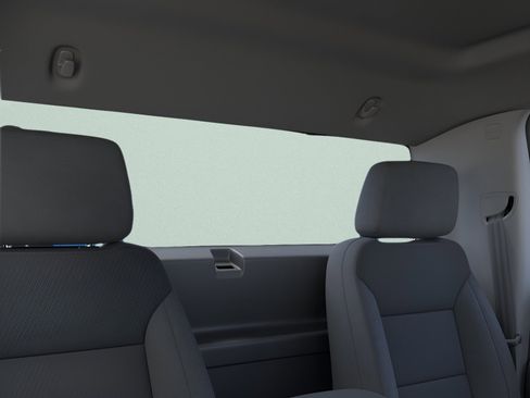 New 2026 Chevrolet Silverado 1500 W/T image 24