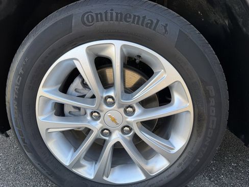 Used 2024 Chevrolet TrailBlazer LS image 28