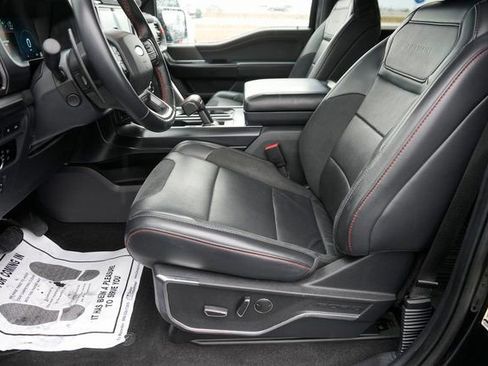 Certified 2024 Ford F150 Raptor image 9