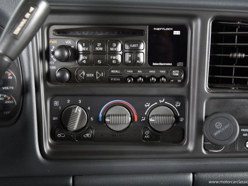 Used 1999 Chevrolet Silverado 1500 LS RWD image 30