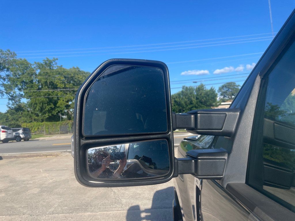 Used 2019 Ford F250 XL w/ Power Equipment Group AWD/4WD image 10