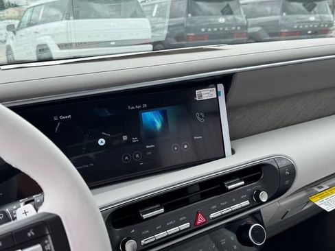 New 2026 Hyundai Palisade SEL AWD/4WD image 30