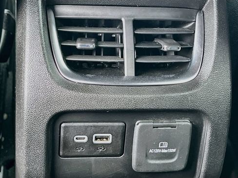 Used 2025 Chevrolet Blazer RS w/ LPO, Floor Liner Package FWD image 28