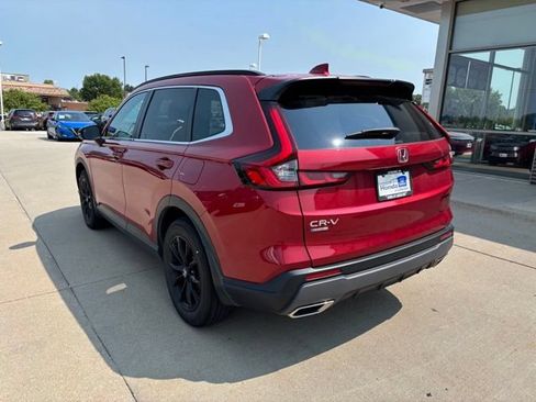 Used 2024 Honda CR-V Sport image 7