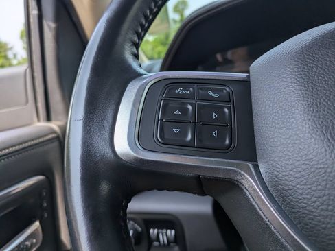 Used 2022 RAM 2500 Laramie AWD/4WD image 27