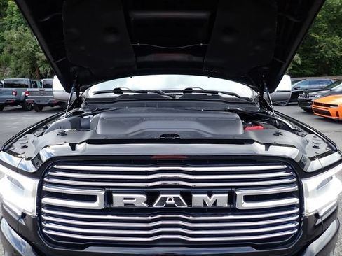 Used 2023 RAM 2500 Laramie AWD/4WD image 13