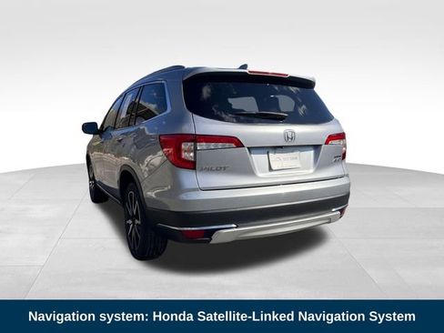 Used 2020 Honda Pilot Touring image 3