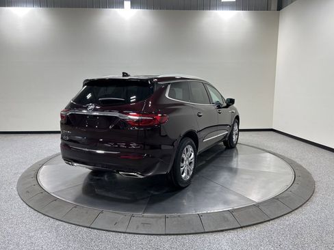 Used 2021 Buick Enclave Avenir w/ Avenir Technology Package image 6