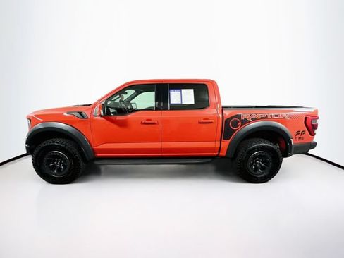 Used 2023 Ford F150 Raptor AWD/4WD image 5