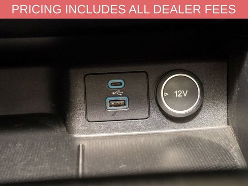 Used 2020 Ford Escape SE AWD/4WD image 15