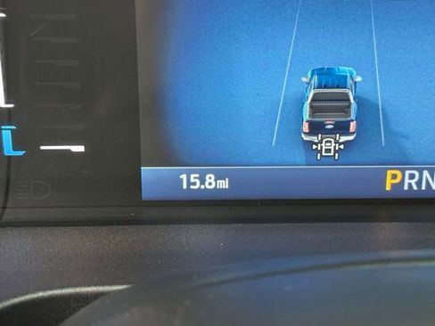 New 2025 Ford Ranger XL w/ Trailer Tow Package image 12