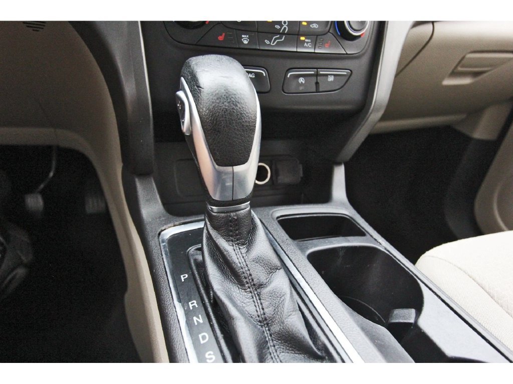 Used 2019 Ford Escape SE FWD image 23