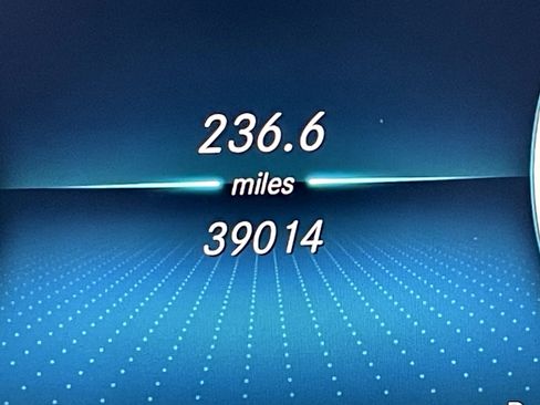 Used 2022 Mercedes-Benz GLC 43 AMG 4MATIC image 15