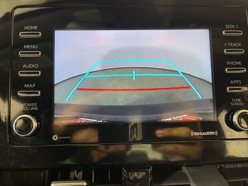 Certified 2023 Toyota Camry SE image 21