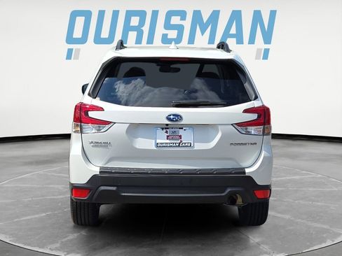 Certified 2023 Subaru Forester Premium AWD/4WD image 5