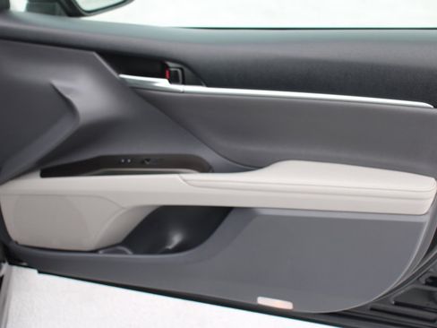 Certified 2023 Toyota Camry XSE image 19