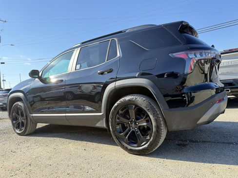 Used 2026 Chevrolet Equinox LT w/ Convenience Package II image 5