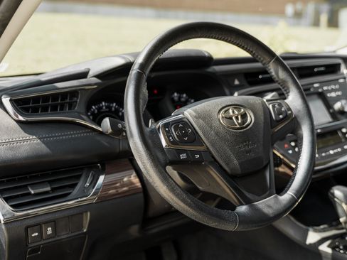 Used 2015 Toyota Avalon XLE Premium FWD image 10