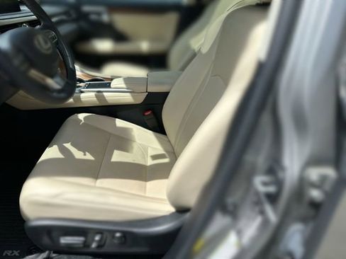 Used 2021 Lexus RX 350 AWD w/ Premium Package image 13