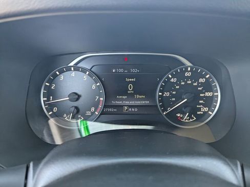 Used 2023 Nissan Frontier SV w/ Tow Package image 30