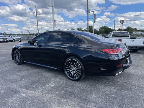 Used 2023 Mercedes-Benz CLS 450 4MATIC image 4
