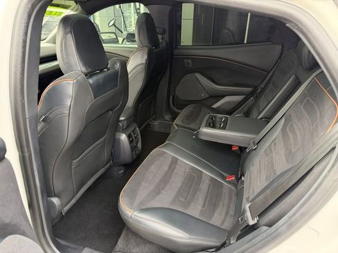 Used 2021 Ford Mustang Mach-E GT image 15