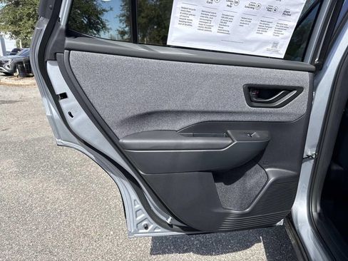 New 2026 Subaru Outback Premium AWD/4WD image 11