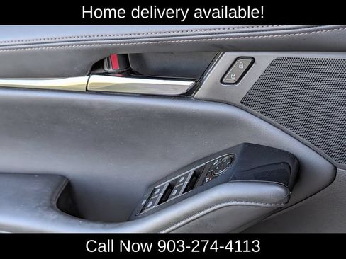 Used 2019 MAZDA MAZDA3 Sedan w/ Select Package FWD image 32