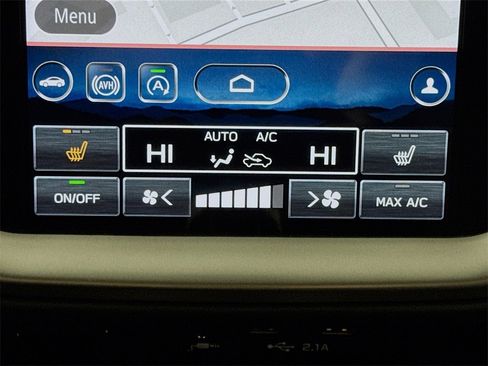 Used 2021 Subaru Outback Limited XT image 21