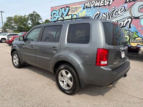 Used 2010 Honda Pilot EX-L image 4