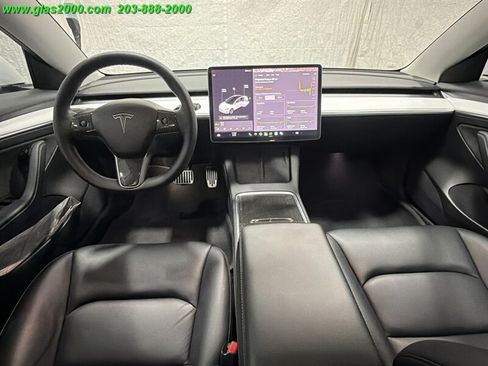 Used 2022 Tesla Model 3 Long Range AWD/4WD image 6