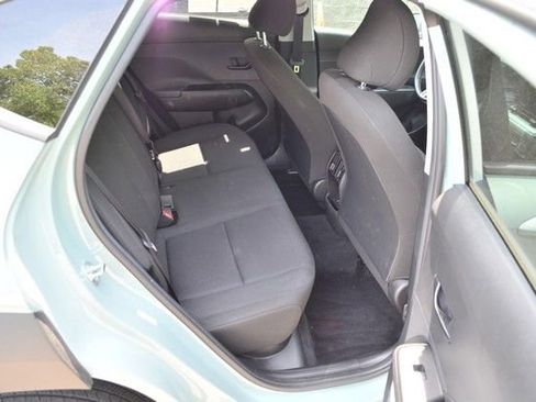 Used 2025 Hyundai Kona SEL AWD/4WD image 33